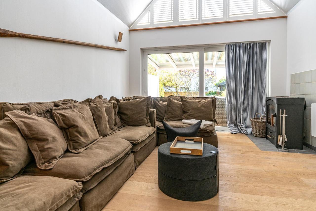 Meer-Lust-Sylt Haus Christiansen ヴェスターラント エクステリア 写真